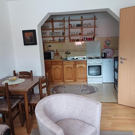 Apartment Kalpacina Žabljak Exteriör bild