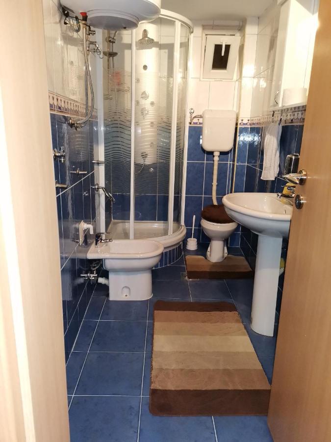 Apartment Kalpacina Žabljak Exteriör bild