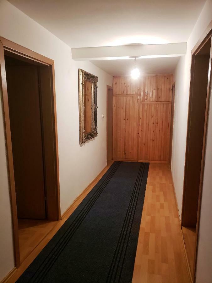 Apartment Kalpacina Žabljak Exteriör bild