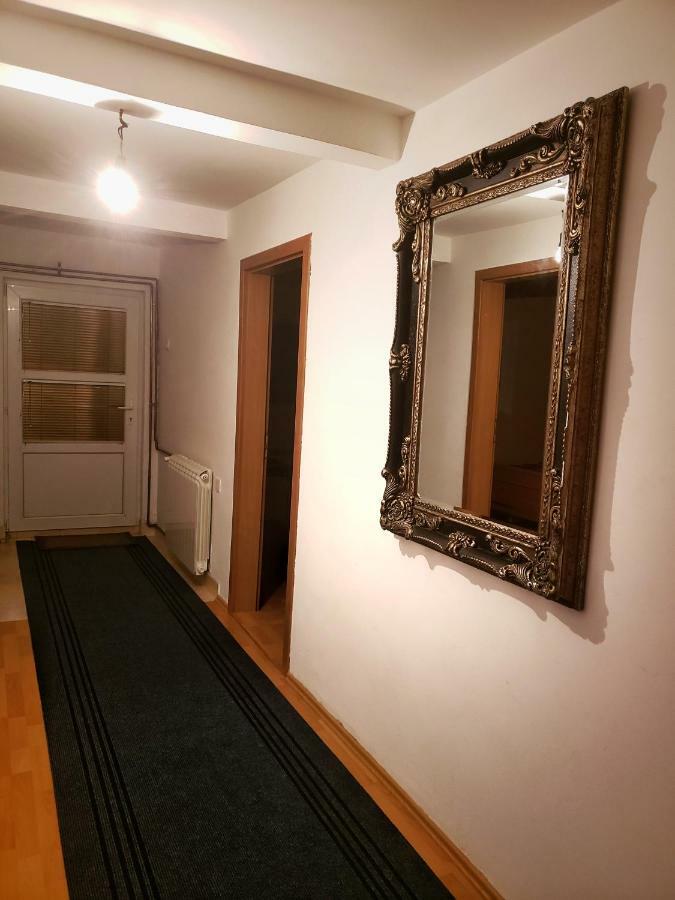 Apartment Kalpacina Žabljak Exteriör bild